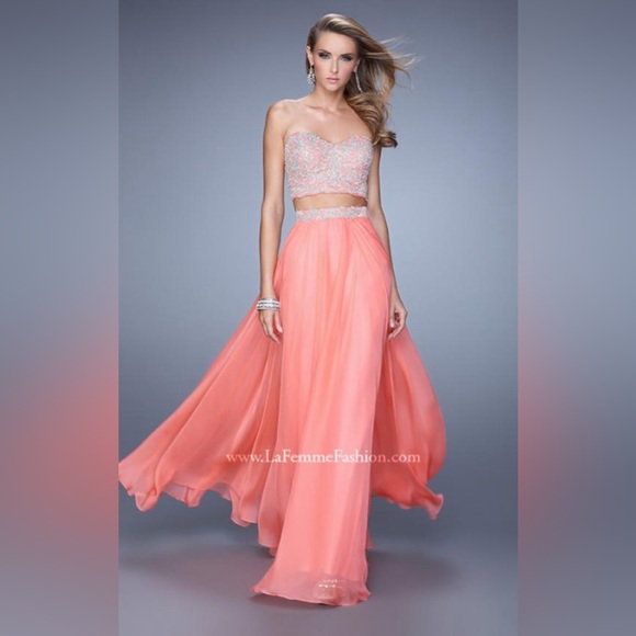 Prom Dress - Picture 1 of 1